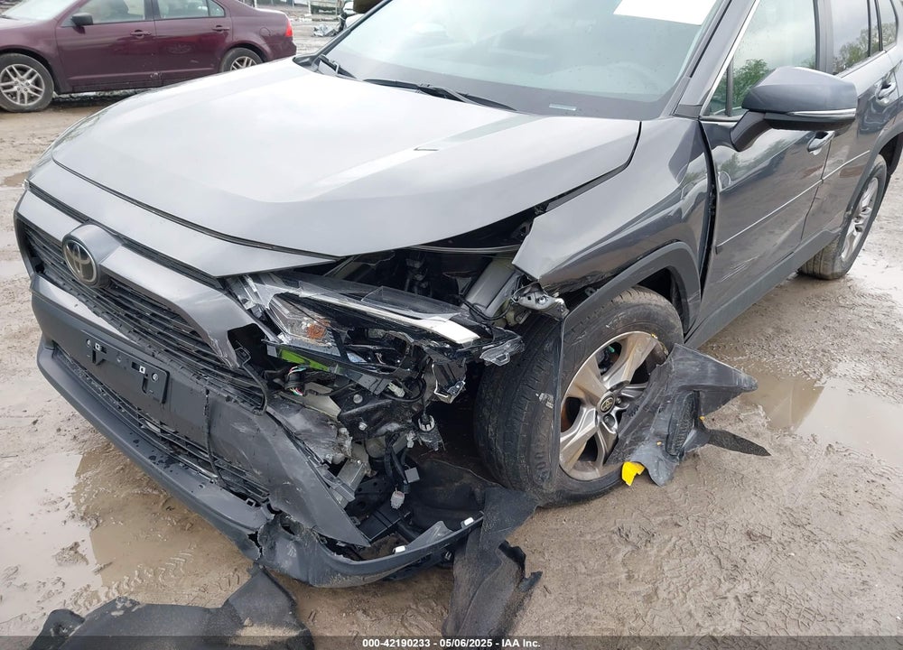 2023 TOYOTA RAV4 XLE VIN: 2T3P1RFV3PW351459