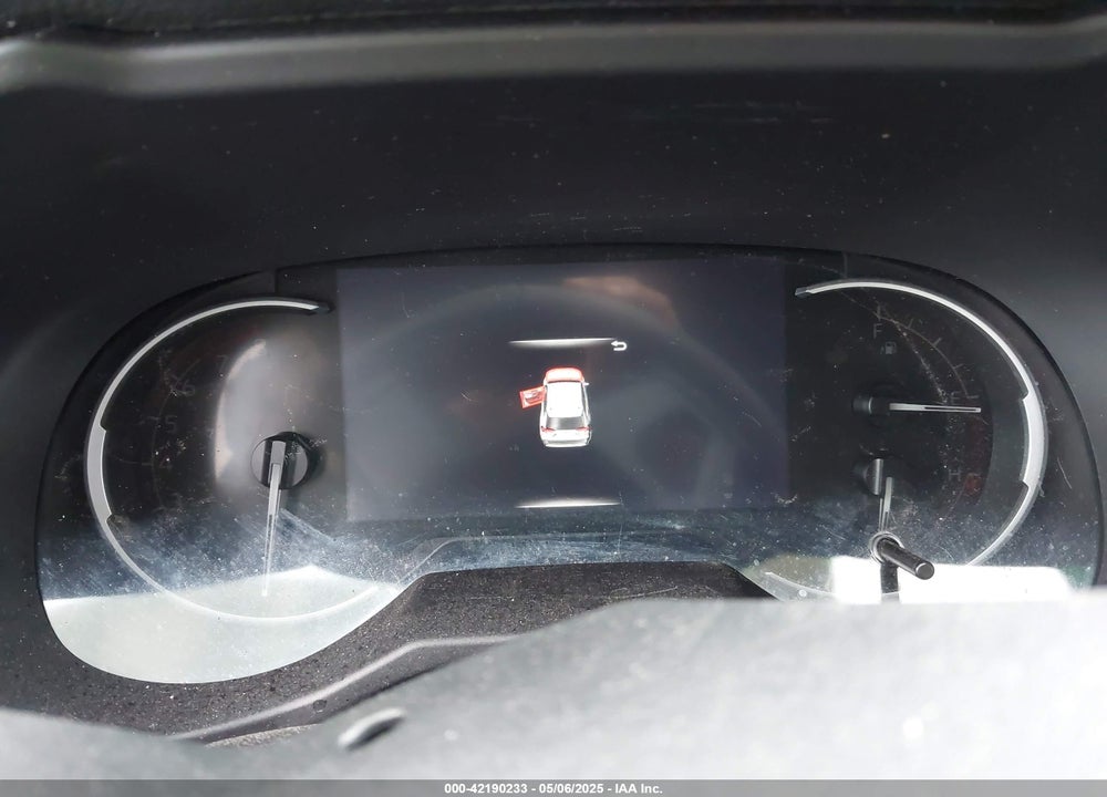 2023 TOYOTA RAV4 XLE VIN: 2T3P1RFV3PW351459