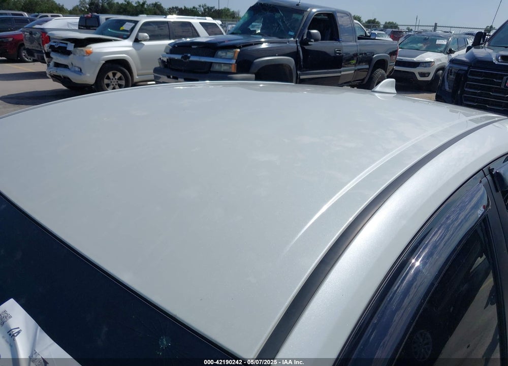 2020 TOYOTA PRIUS VIN: JTDKARFU8L3126291