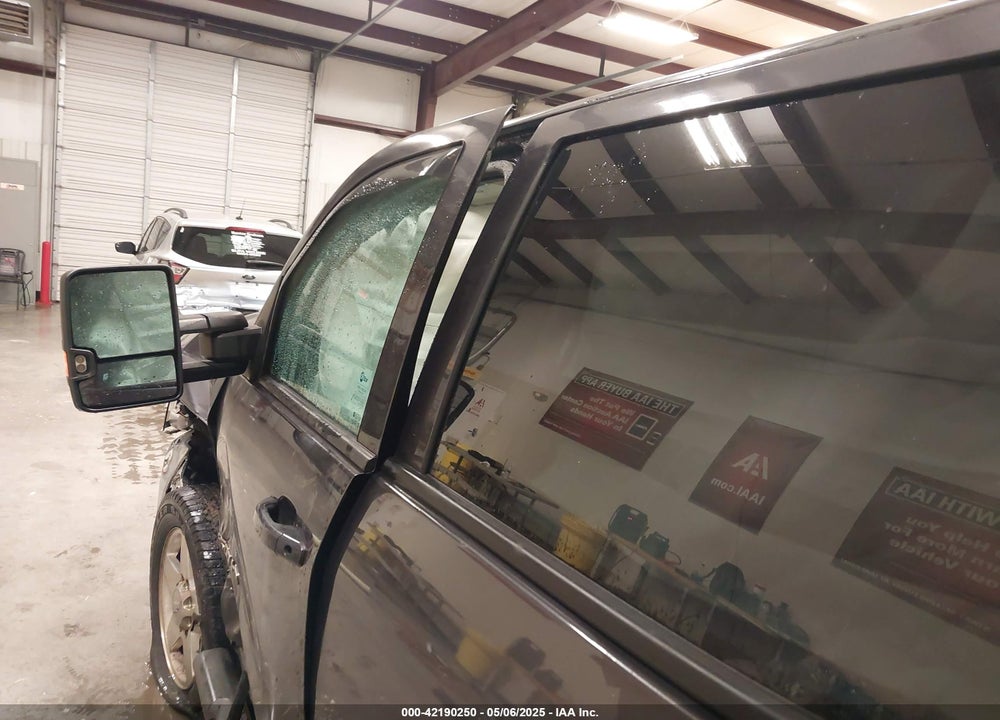 2015 CHEVROLET SILVERADO 2500HD LT VIN: 1GC1KVEG1FF667893
