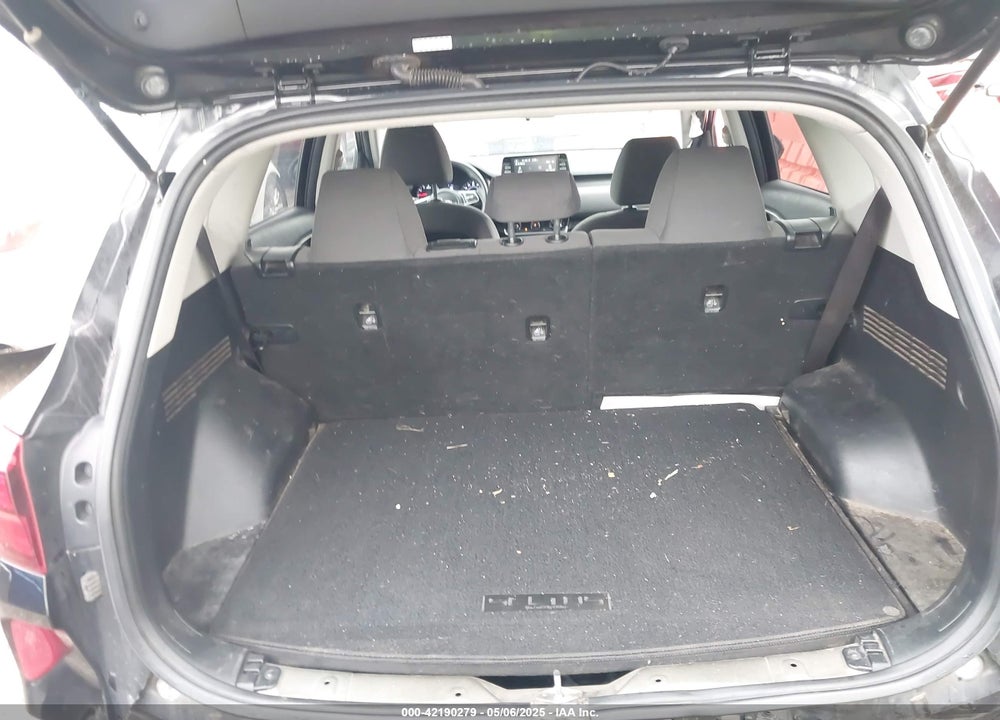 2021 KIA SELTOS VIN: KNDEPCAA5M7159653