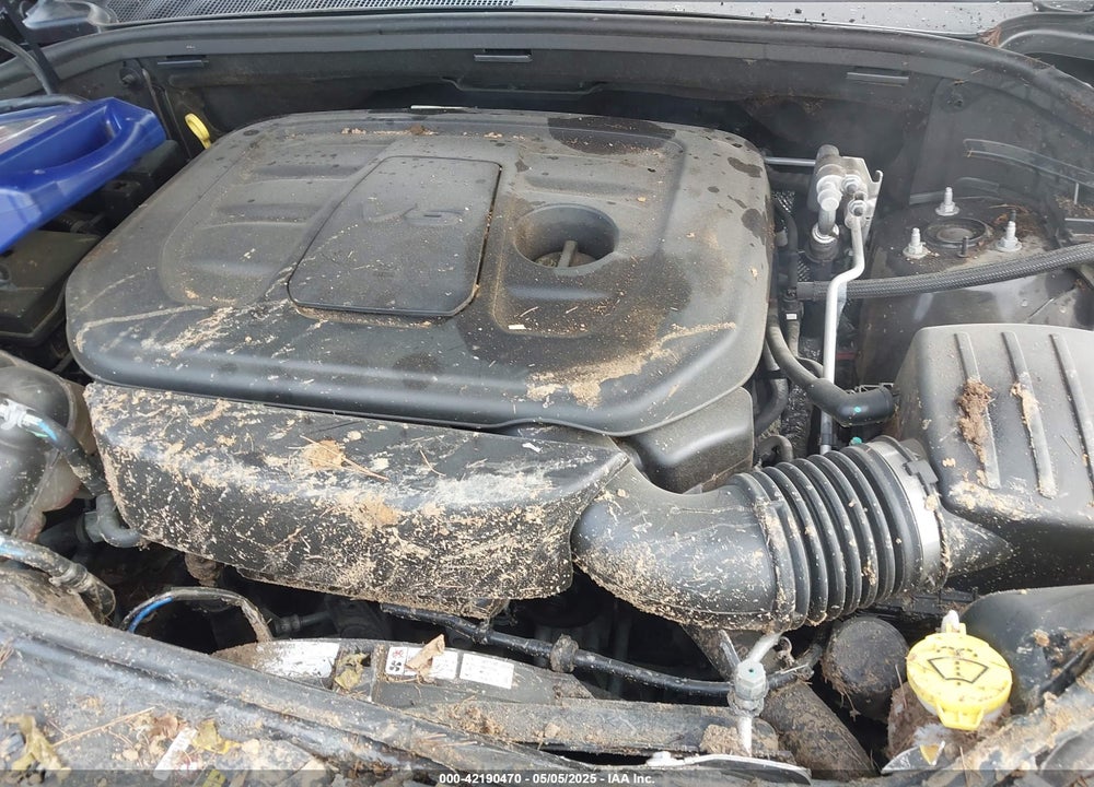 2021 JEEP GRAND CHEROKEE VIN: 1C4RJFAG6MC623212