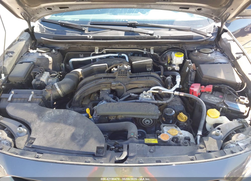 2020 SUBARU LEGACY VIN: 4S3BWAN63L3017159