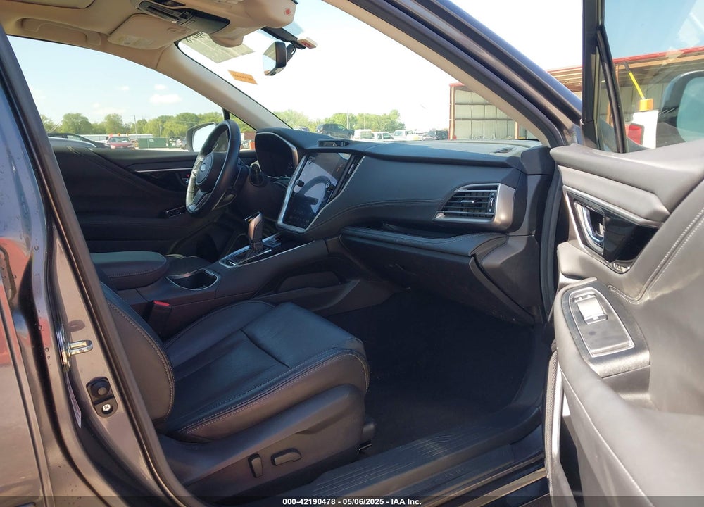 2020 SUBARU LEGACY VIN: 4S3BWAN63L3017159