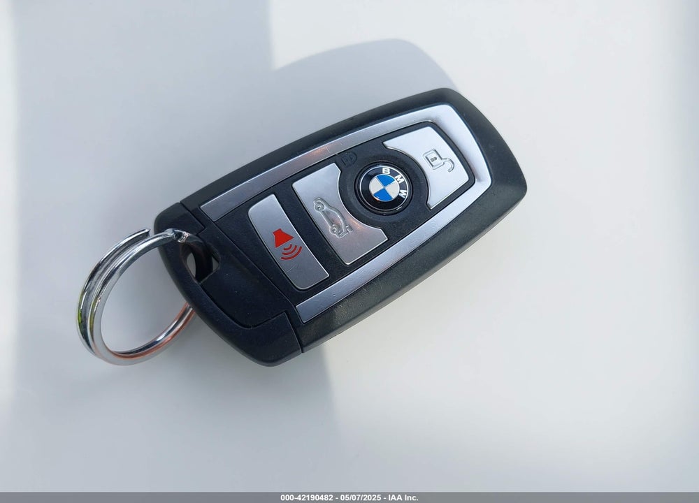 2017 BMW X3 XDRIVE28I VIN: 5UXWX9C36H0W76799