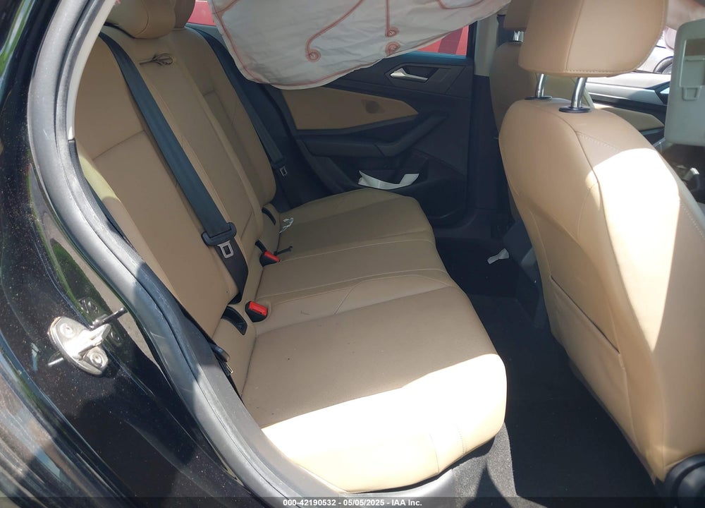 2019 VOLKSWAGEN JETTA 1.4T R-LINE/1.4T S/1.4T SE VIN: 3VWC57BU8KM045112