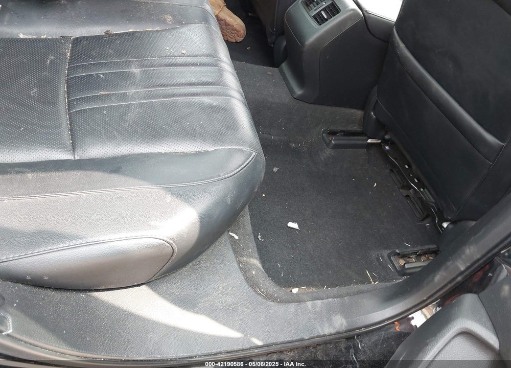 2018 HONDA ACCORD VIN: 1HGCV2F96JA031816
