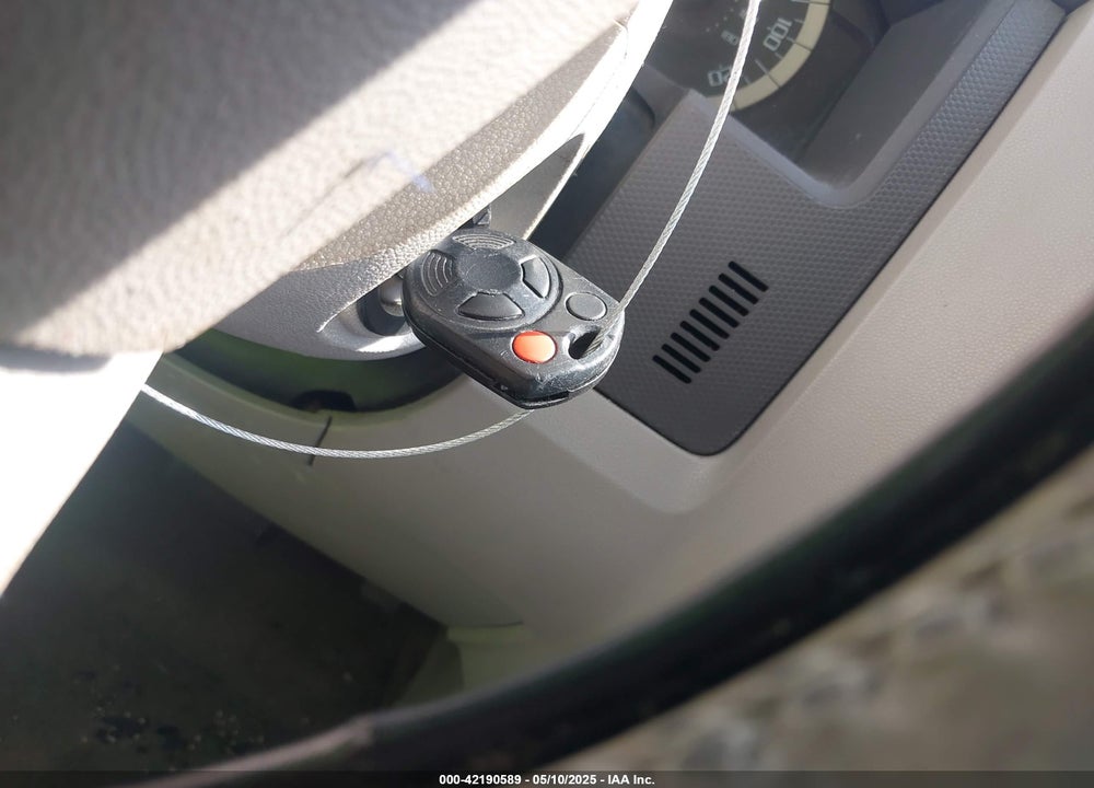 2011 FORD ESCAPE XLT VIN: 1FMCU0DG8BKB19281