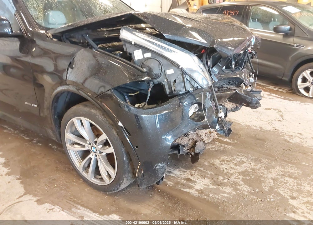 2018 BMW X5 VIN: 5UXKR0C5XJL071906
