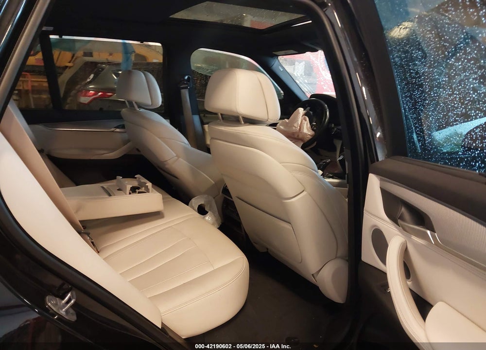2018 BMW X5 VIN: 5UXKR0C5XJL071906