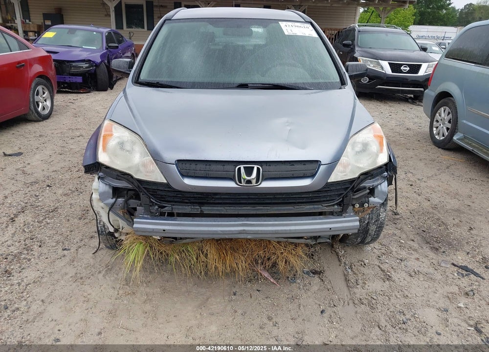 2008 HONDA CR-V VIN: JHLRE383X8C015546