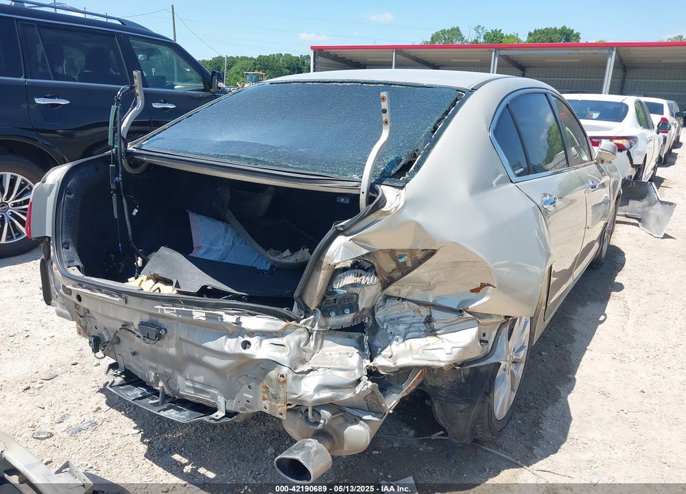 2013 HONDA ACCORD EX VIN: 1HGCR2F78DA272736
