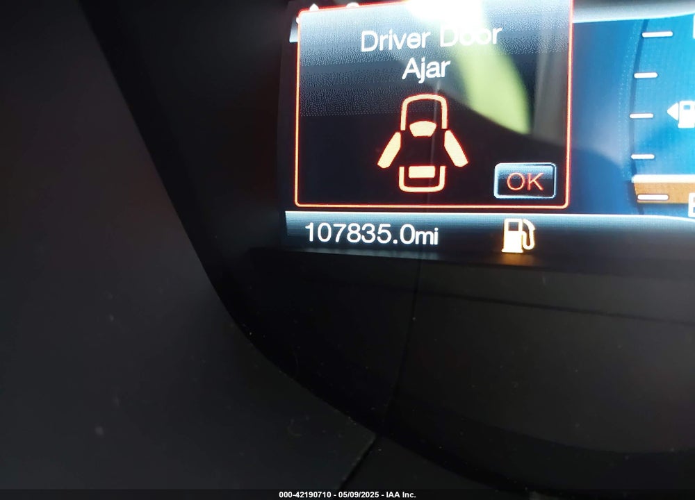2017 FORD FUSION SE VIN: 3FA6P0HD1HR292109