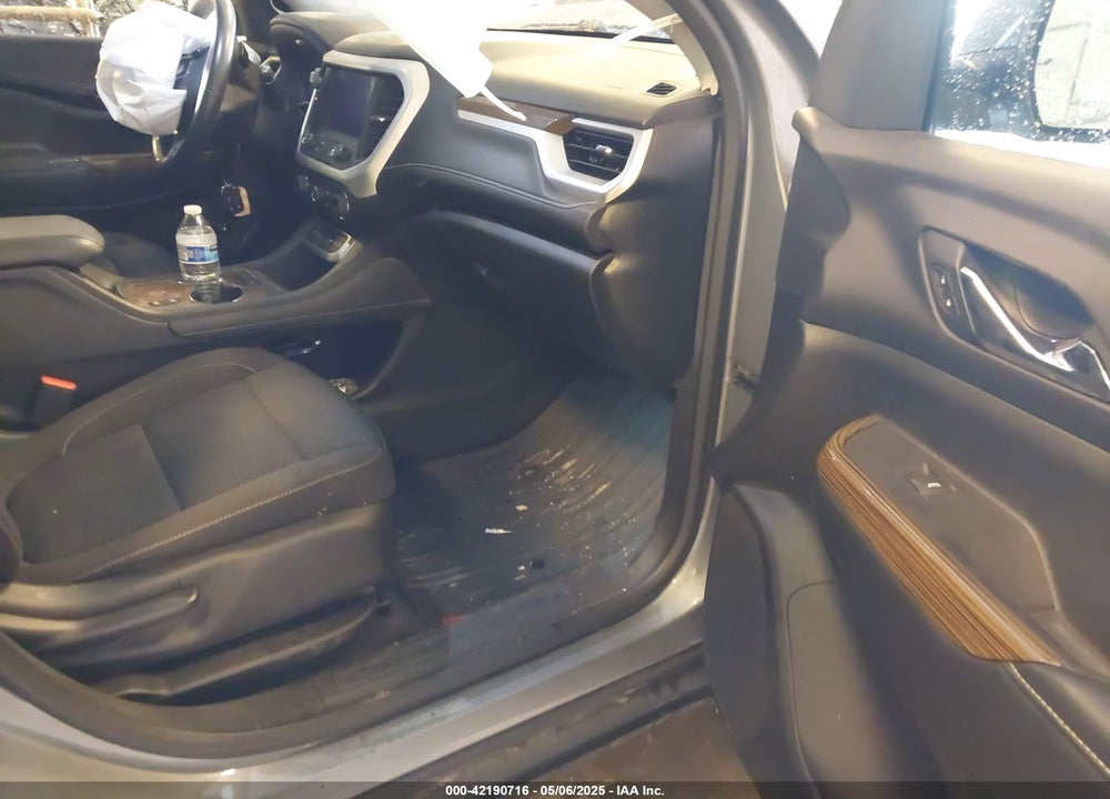 2020 GMC ACADIA VIN: 1GKKNKLS2LZ186745