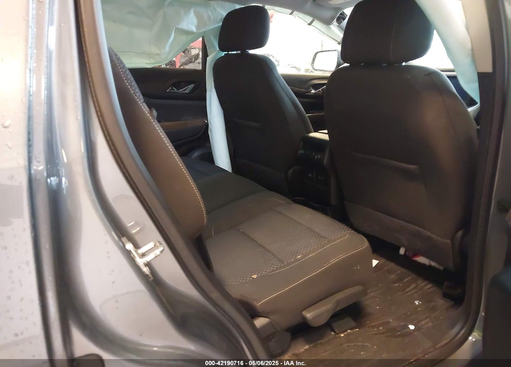 2020 GMC ACADIA VIN: 1GKKNKLS2LZ186745