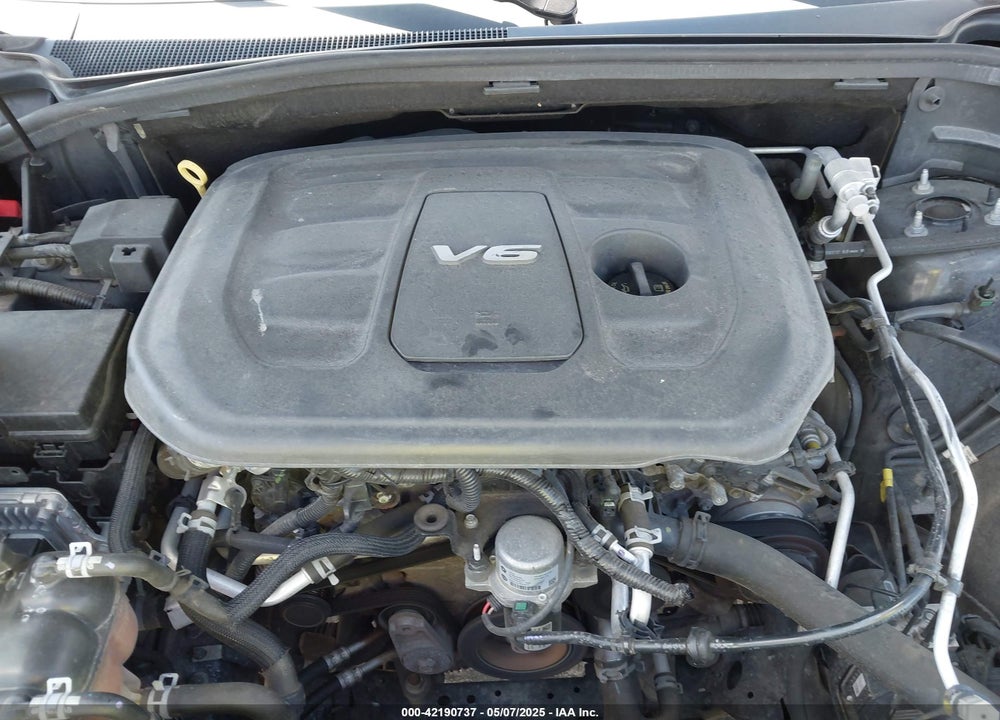 2018 JEEP GRAND CHEROKEE VIN: 1C4RJFAG6JC147832