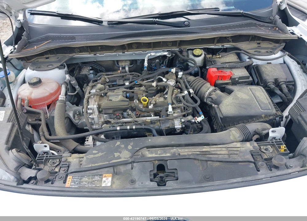 2022 FORD ESCAPE SE VIN: 1FMCU0G69NUB93014