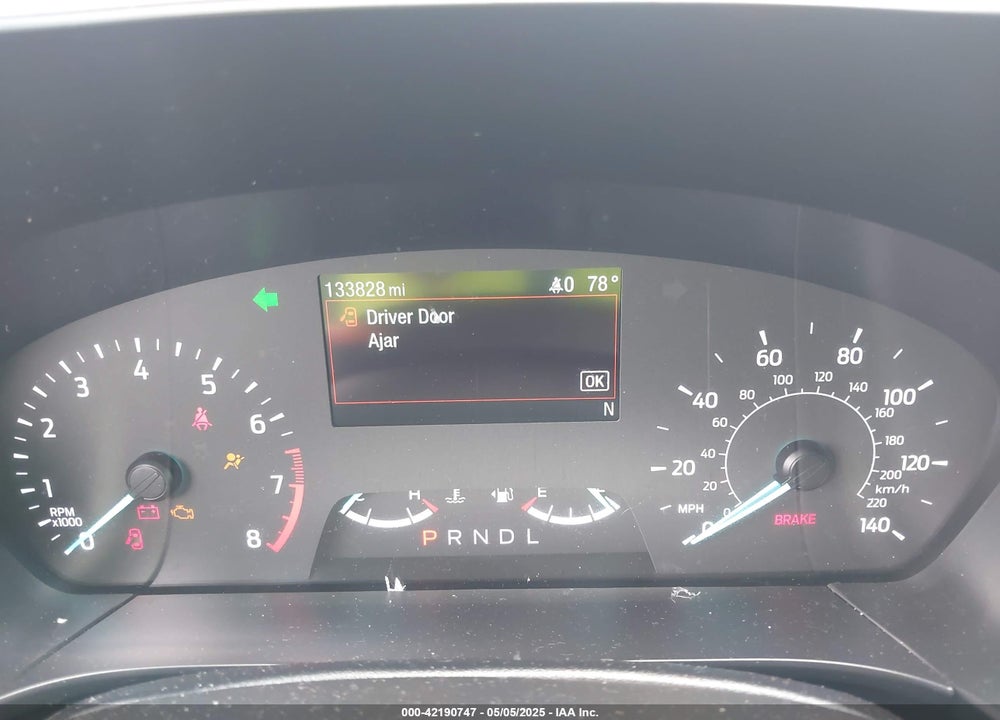 2022 FORD ESCAPE SE VIN: 1FMCU0G69NUB93014