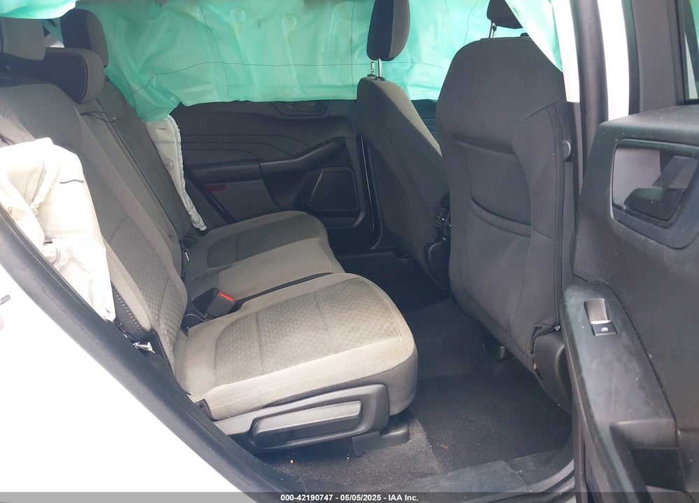 2022 FORD ESCAPE SE VIN: 1FMCU0G69NUB93014