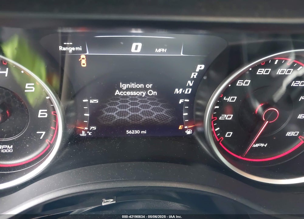 2022 DODGE CHARGER VIN: 2C3CDXGJ4NH178199