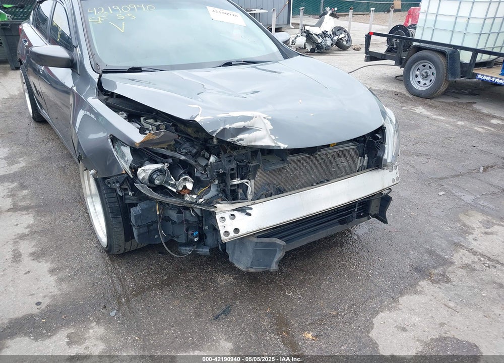 2016 NISSAN ALTIMA 2.5/2.5 S/2.5 SL/2.5 SR/2.5 SV VIN: 1N4AL3AP0GN330846