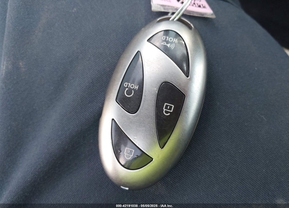 2024 HYUNDAI ELANTRA SEL VIN: KMHLM4DG8RU770920