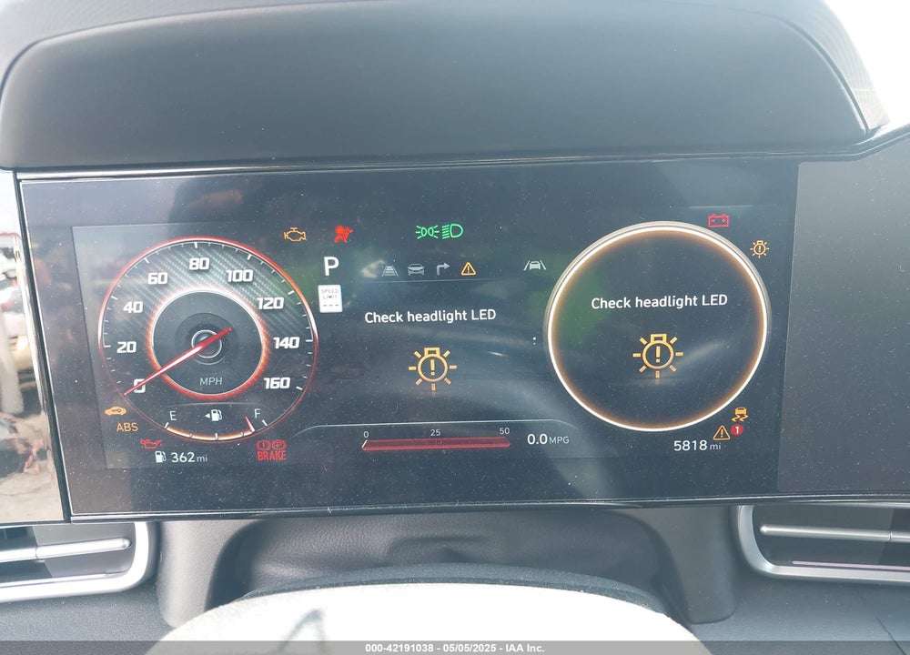 2024 HYUNDAI ELANTRA SEL VIN: KMHLM4DG8RU770920