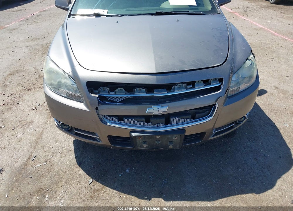 2010 CHEVROLET MALIBU VIN: 1G1ZE5EB7A4147323