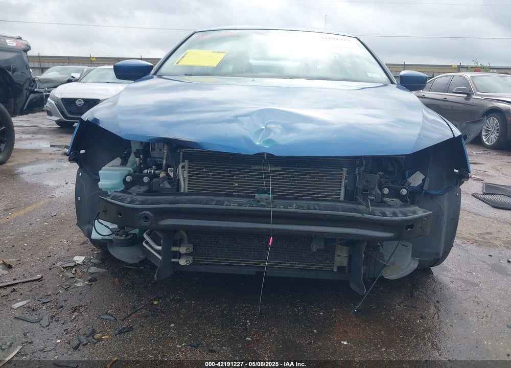 2017 VOLKSWAGEN JETTA VIN: 3VW2B7AJ7HM234046