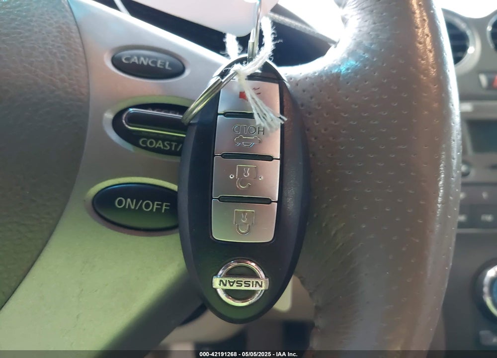 2012 NISSAN ALTIMA 2.5 S VIN: 1N4AL2AP0CN437867