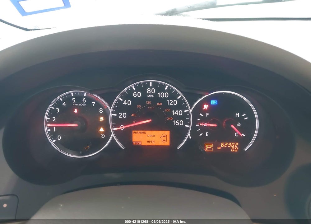 2012 NISSAN ALTIMA 2.5 S VIN: 1N4AL2AP0CN437867