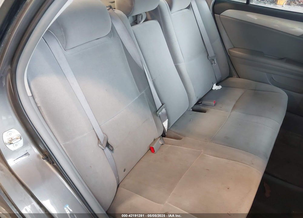 2006 TOYOTA AVALON XL VIN: 4T1BK36B36U149769