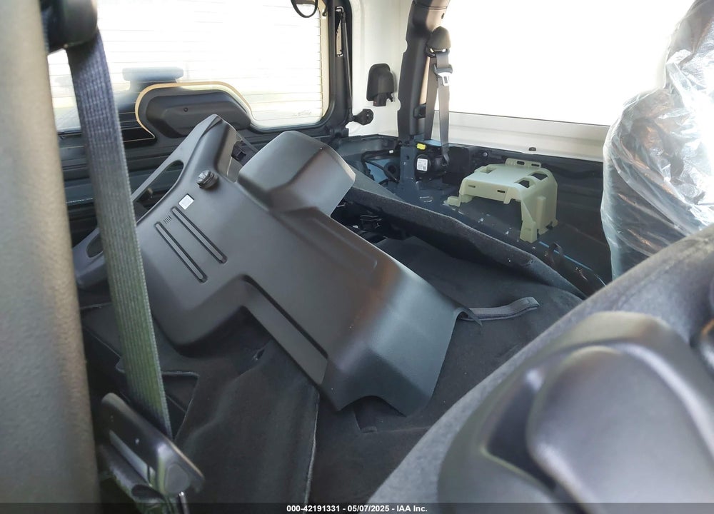 2024 JEEP WRANGLER / VIN: 1C4PJXAG3RW222946