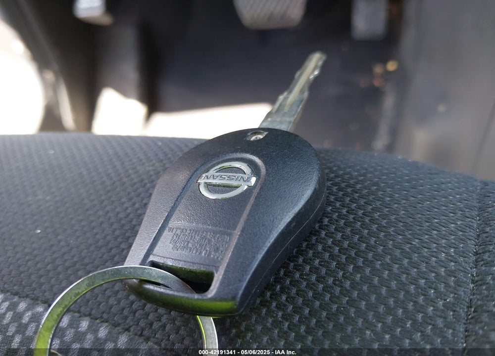 2012 NISSAN ROGUE S VIN: JN8AS5MT2CW288268