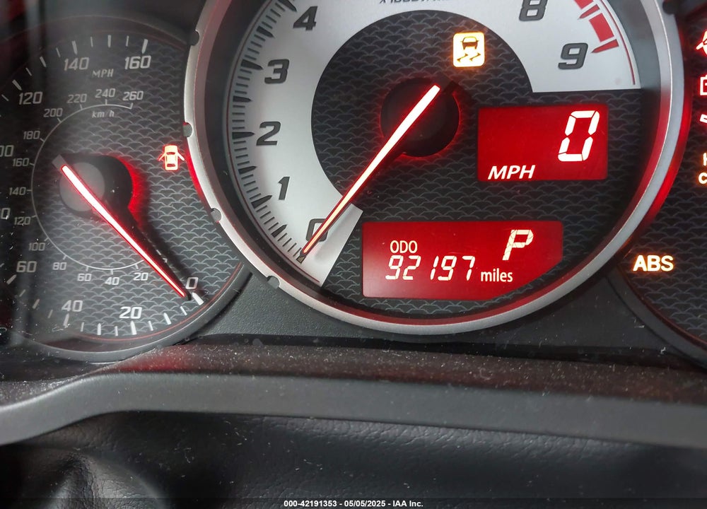 2016 SCION FR-S VIN: JF1ZNAA12G8708385