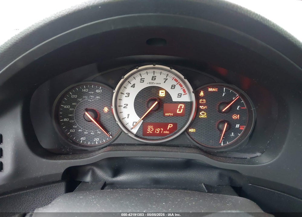 2016 SCION FR-S VIN: JF1ZNAA12G8708385