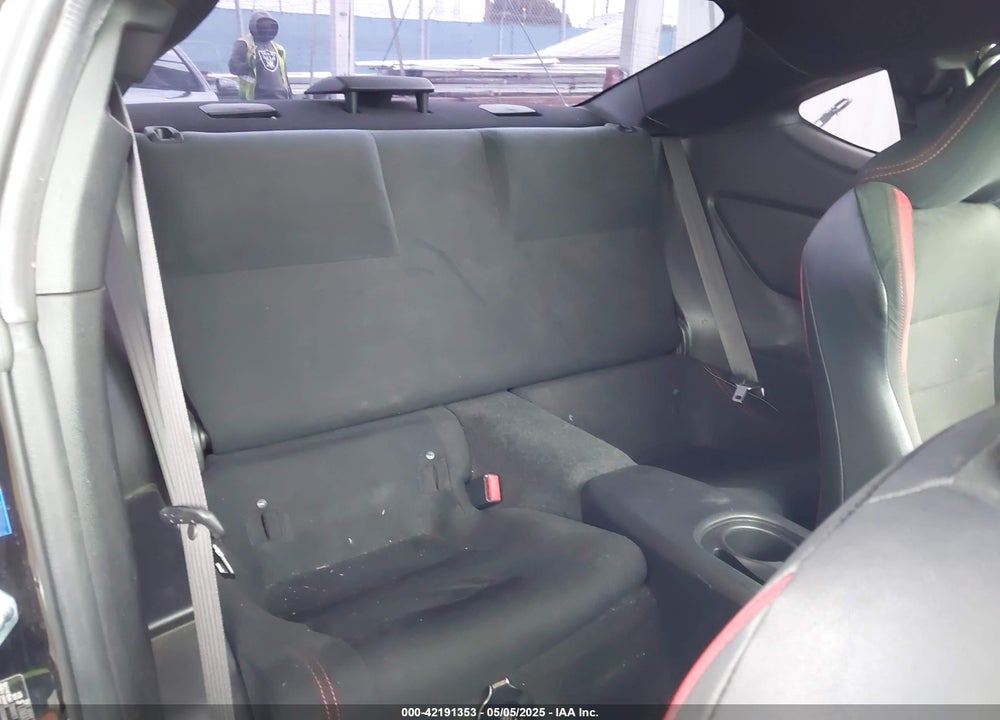 2016 SCION FR-S VIN: JF1ZNAA12G8708385