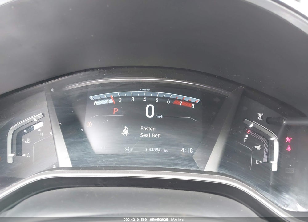 2021 HONDA CR-V VIN: 2HKRW1H51MH423142