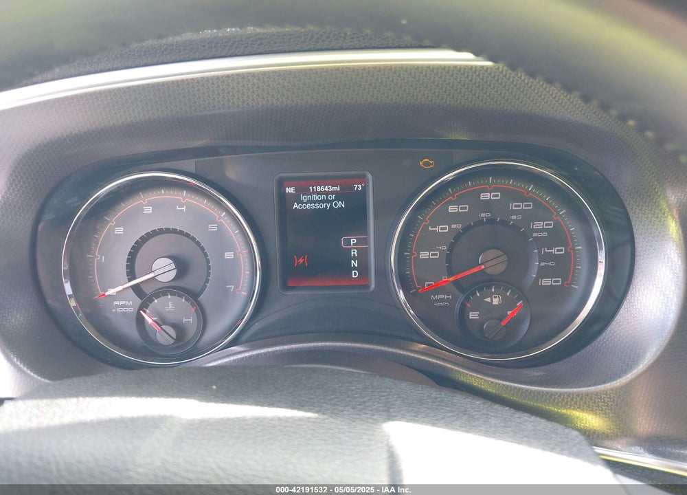 2013 DODGE CHARGER R/T VIN: 2C3CDXCTXDH715163
