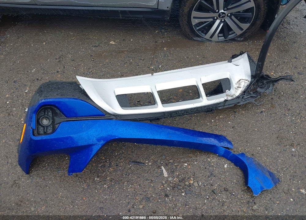 2021 KIA SELTOS VIN: KNDEUCA2XM7152134