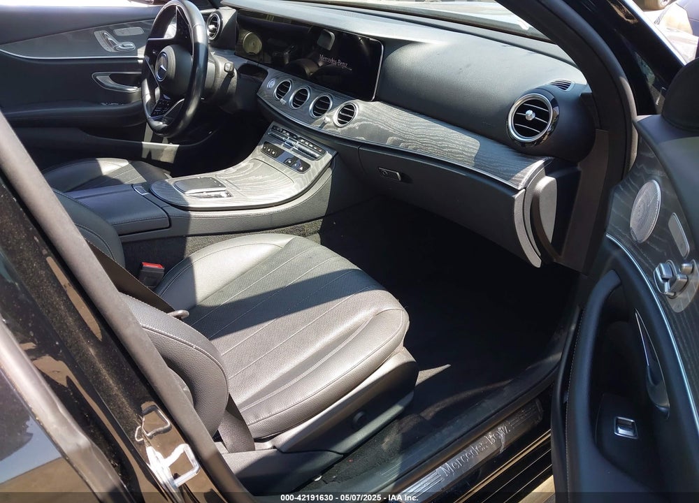 2021 MERCEDES-BENZ E 350 VIN: W1KZF8DBXMA873518