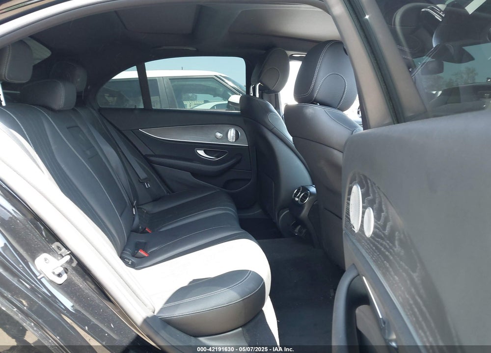 2021 MERCEDES-BENZ E 350 VIN: W1KZF8DBXMA873518