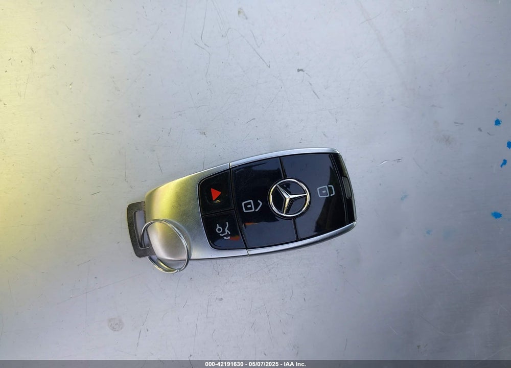 2021 MERCEDES-BENZ E 350 VIN: W1KZF8DBXMA873518