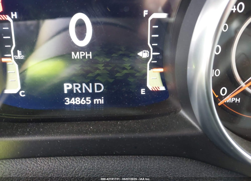 2020 JEEP WRANGLER UNLIMITED VIN: 1C4HJXDG6LW242311
