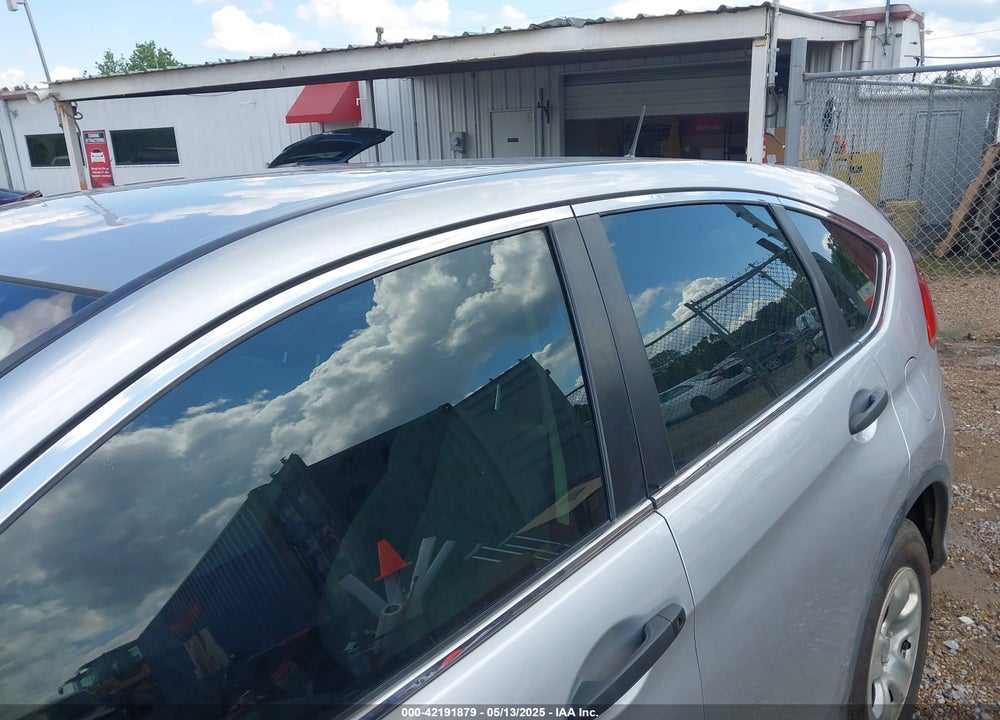 2015 HONDA CR-V VIN: 3CZRM3H36FG716847