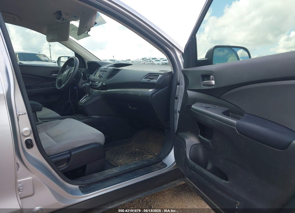 2015 HONDA CR-V VIN: 3CZRM3H36FG716847