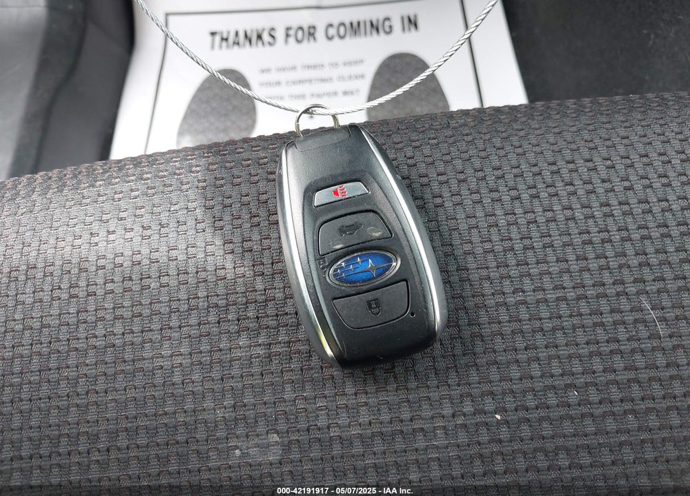 2020 SUBARU OUTBACK VIN: 4S4BTAEC3L3230073