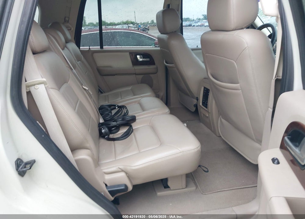 2006 FORD EXPEDITION VIN: 1FMFU19506LA77277