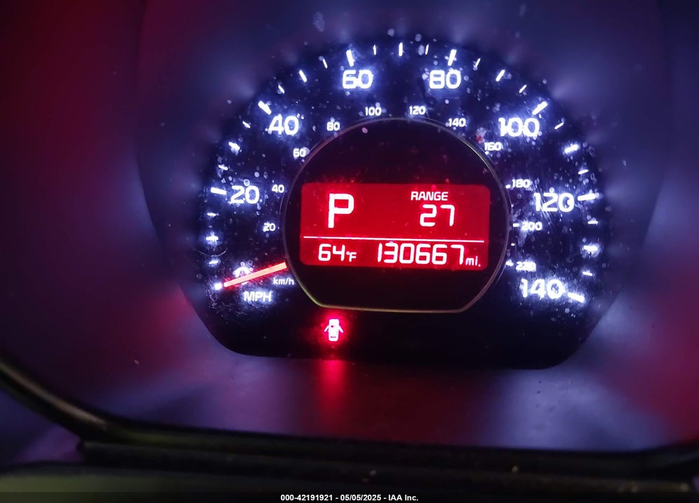 2019 KIA SOUL VIN: KNDJN2A24K7667973