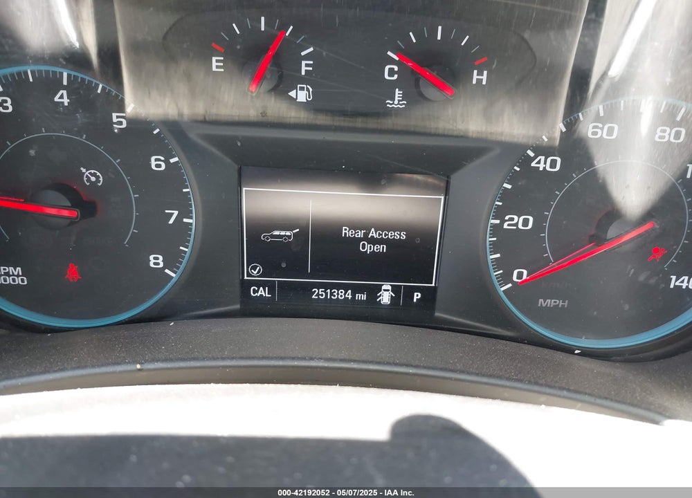2018 CHEVROLET EQUINOX VIN: 2GNAXJEV5J6263384